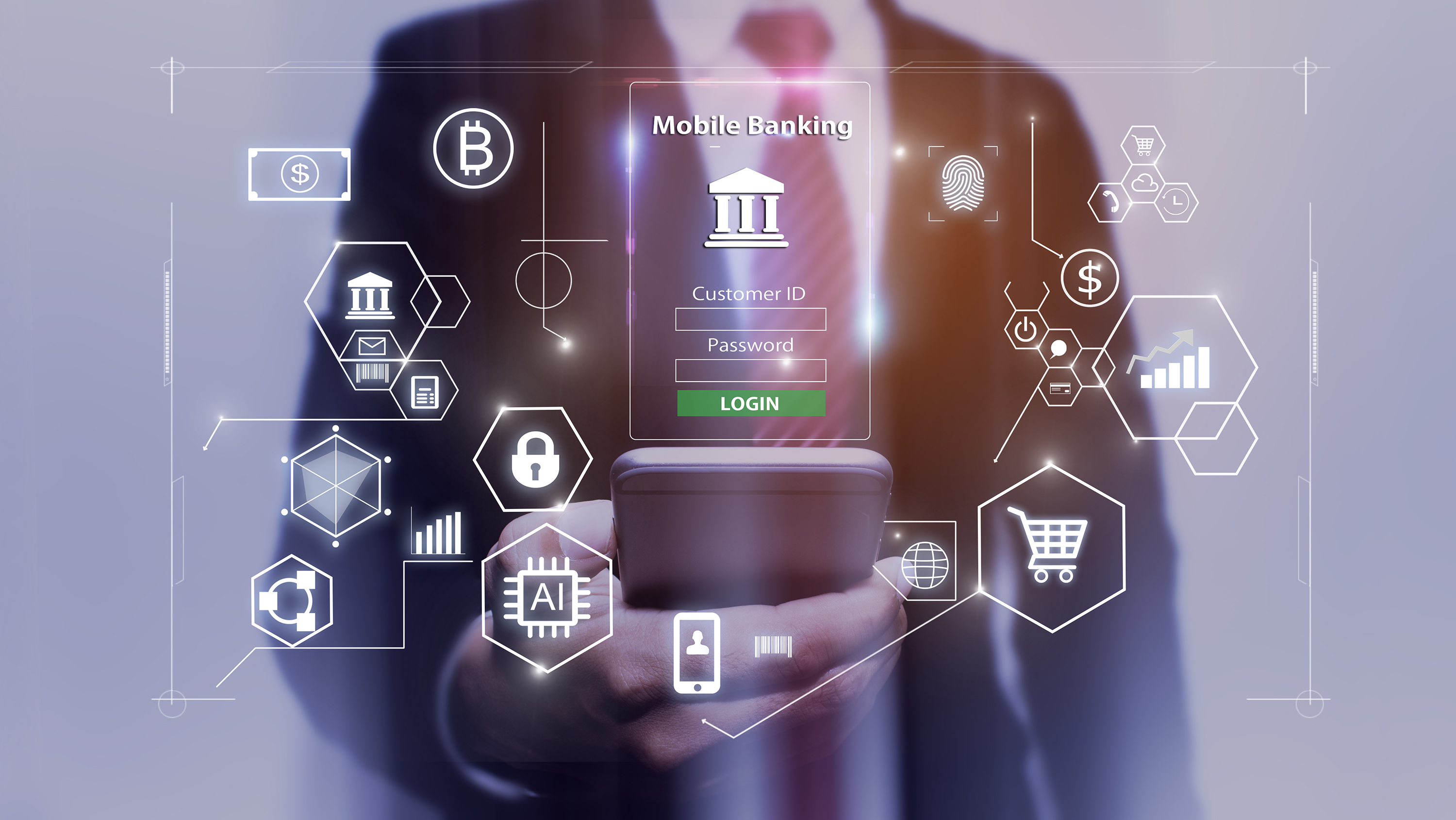La autogestión: el elemento que está transformando a la banca digital