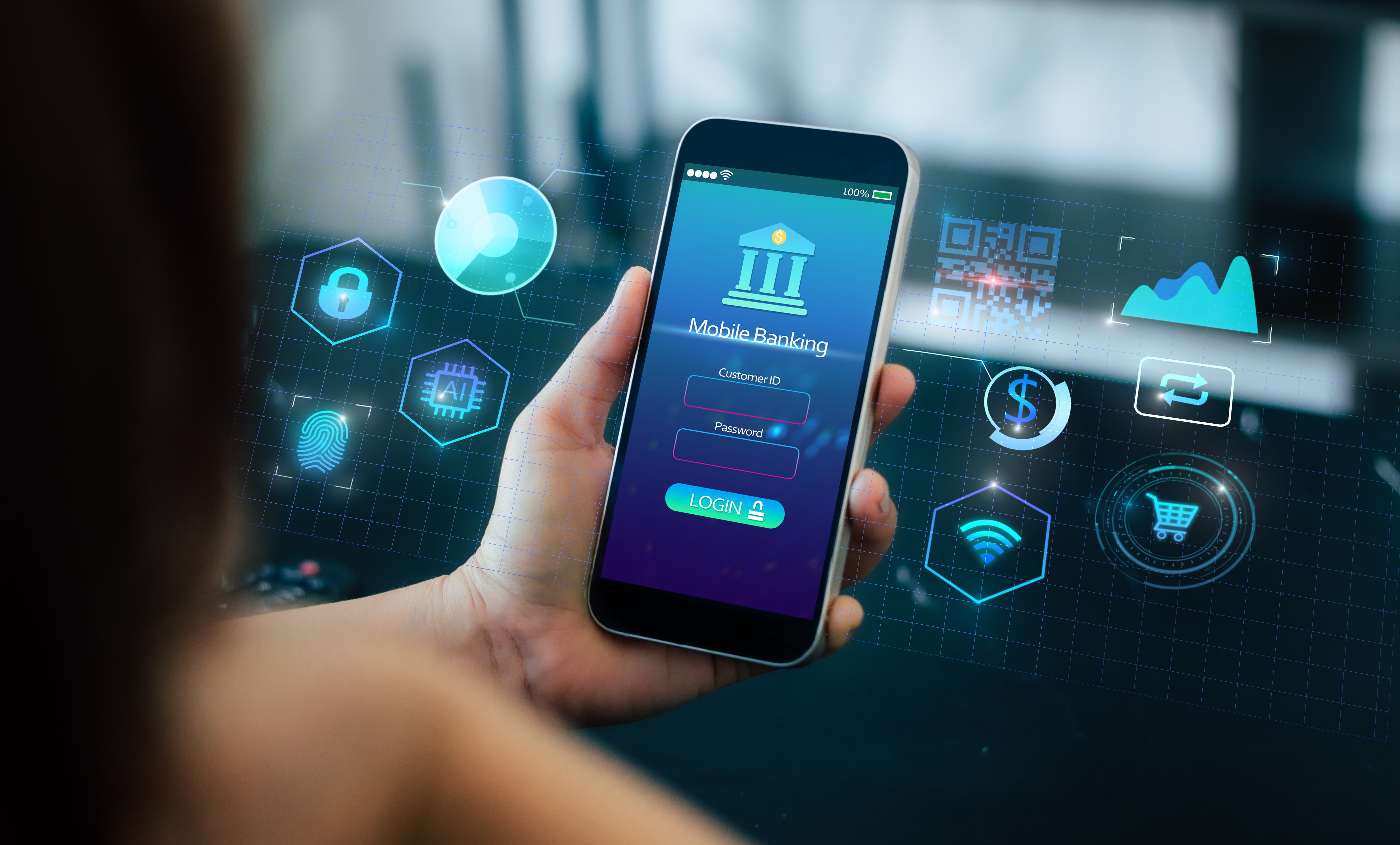 México y la transformación de la Banca Digital