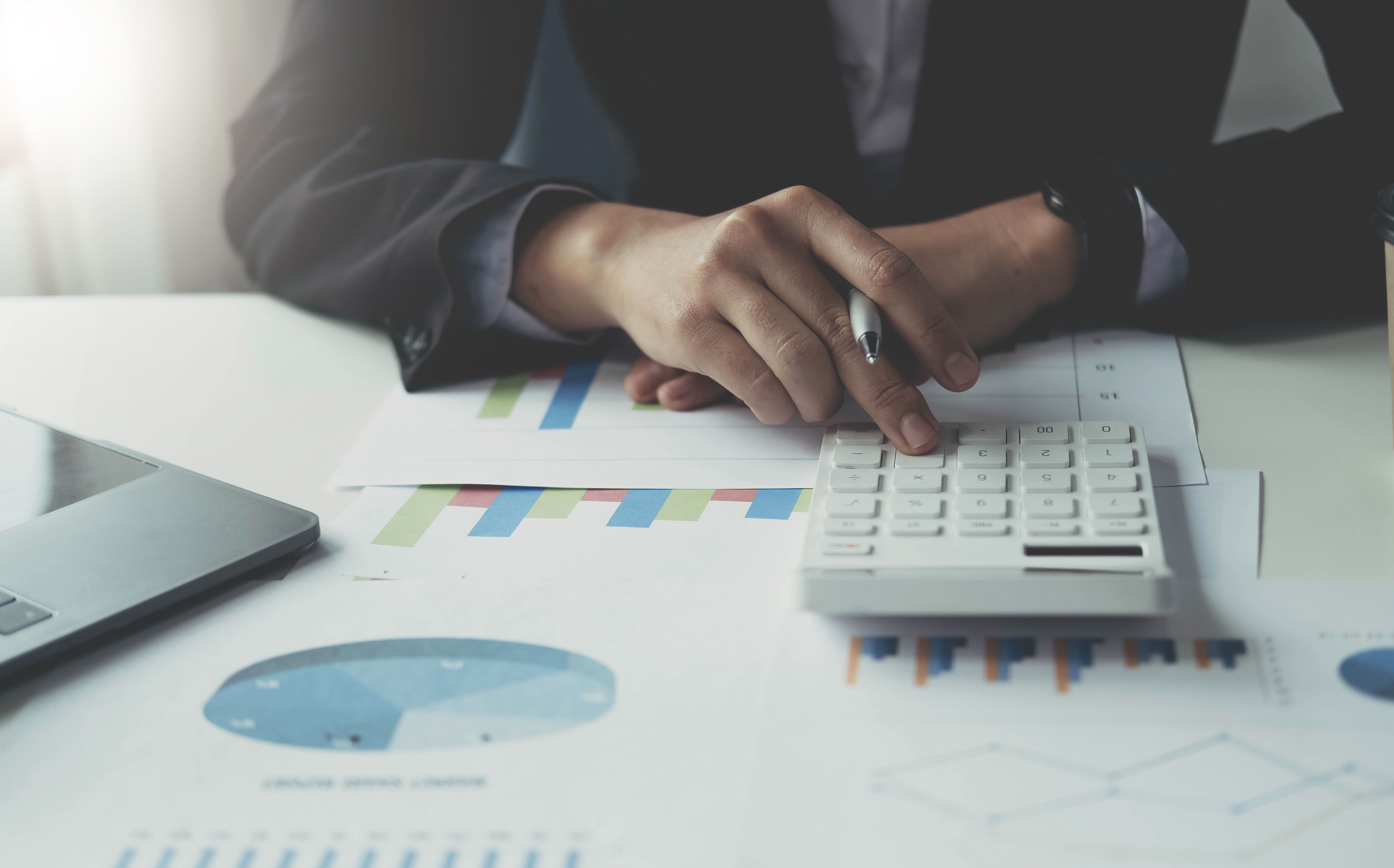 Automatización de conciliaciones manuales: factor de retorno de inversión para tu empresa