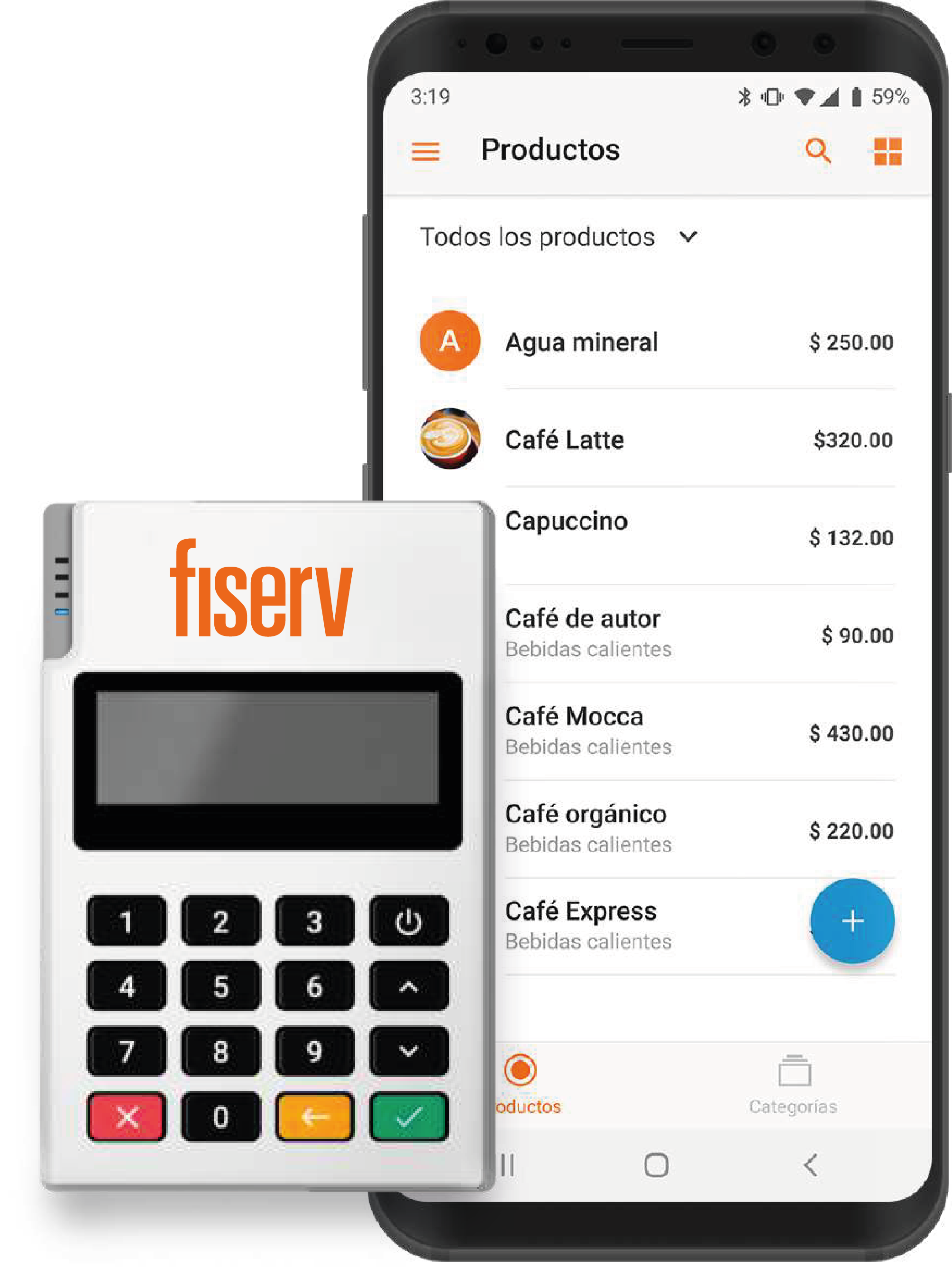 fiserv