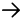 icone de seta branco
