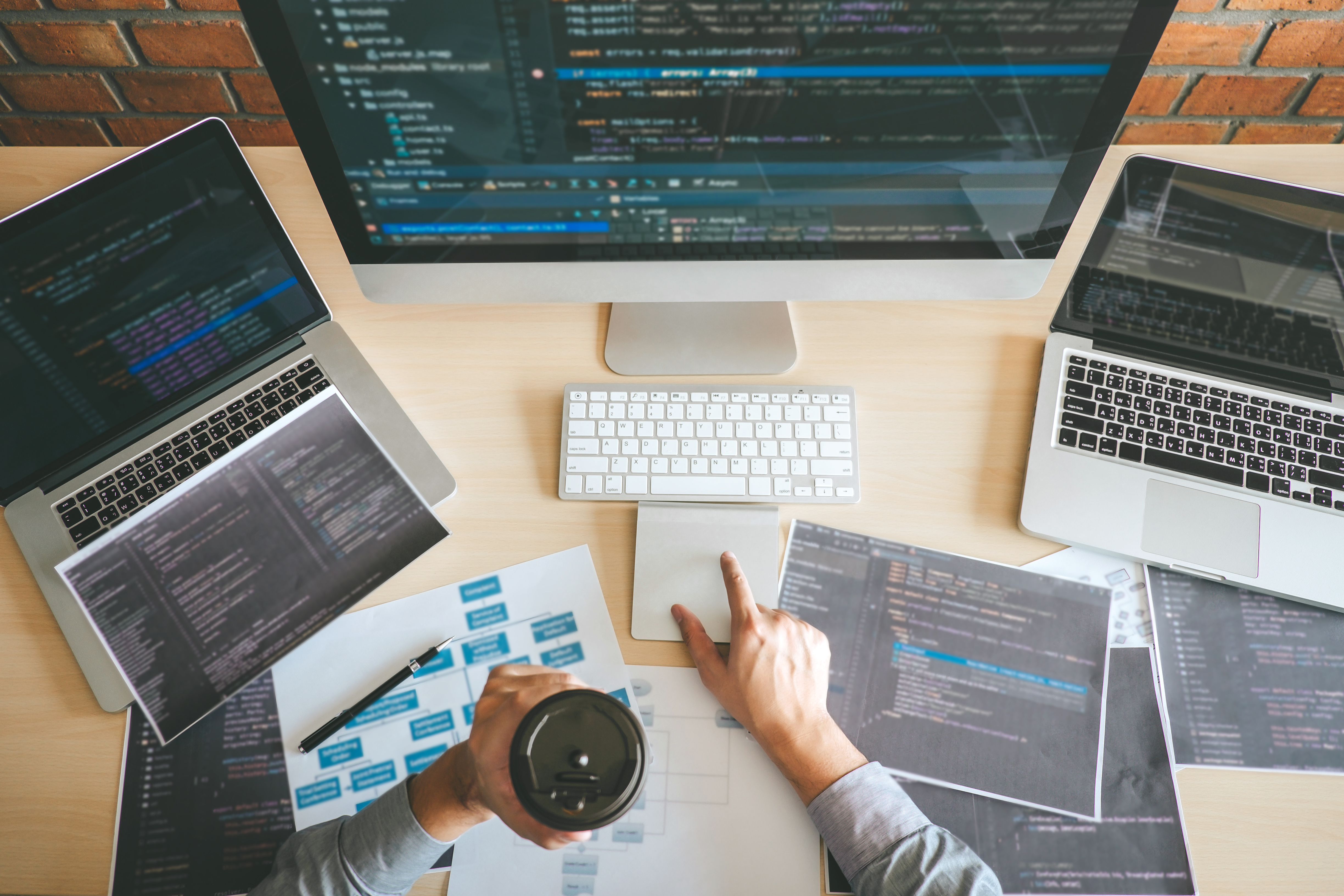 Aún puedes participar para ganar hasta 150 mil pesos en el Fiserv Developer Challenge México 2020 