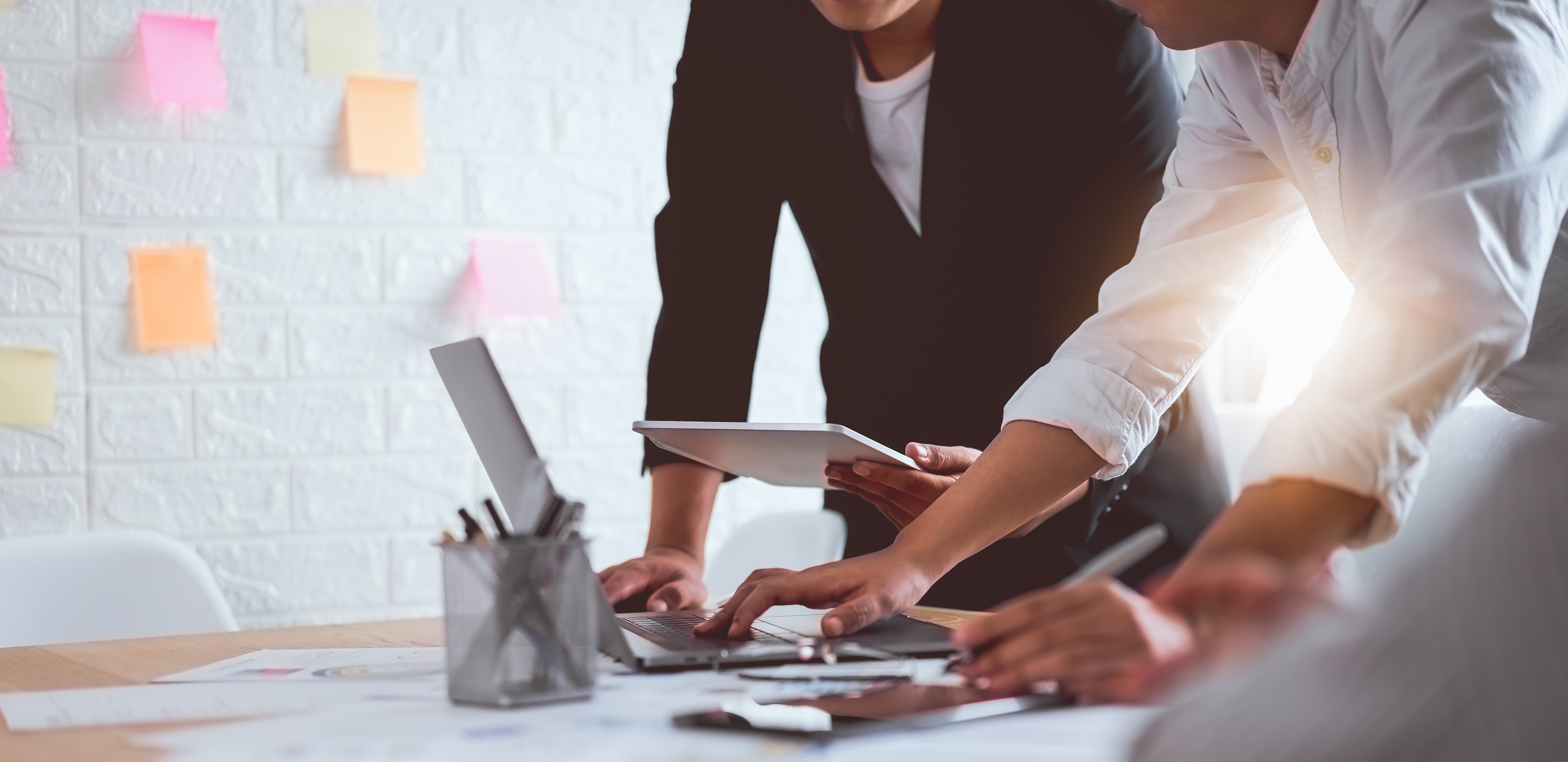 Automatización, cambio indispensable para que las empresas se enfoquen en su estrategia de negocio