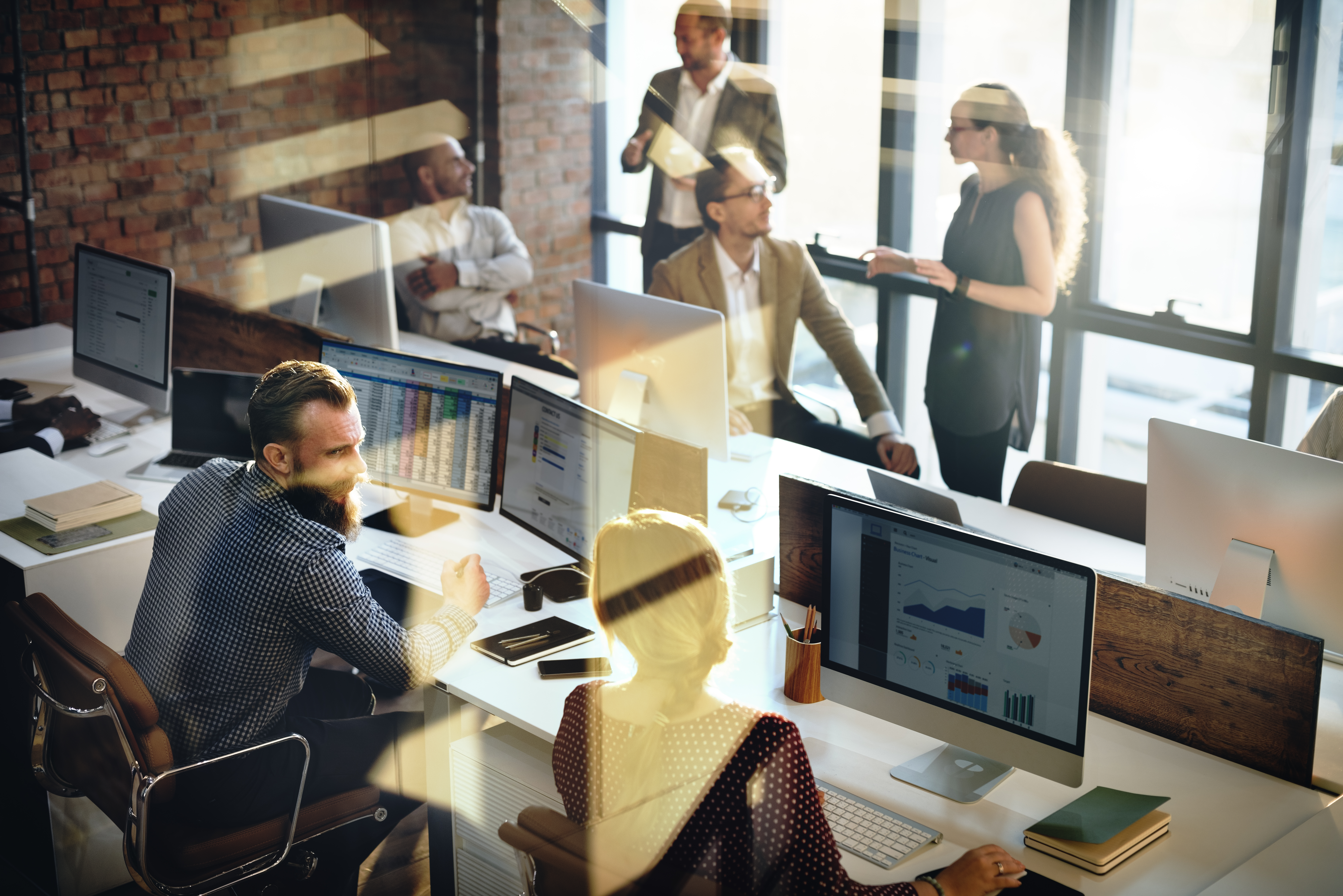 ¿Como automatizar conciliaciones manuales?