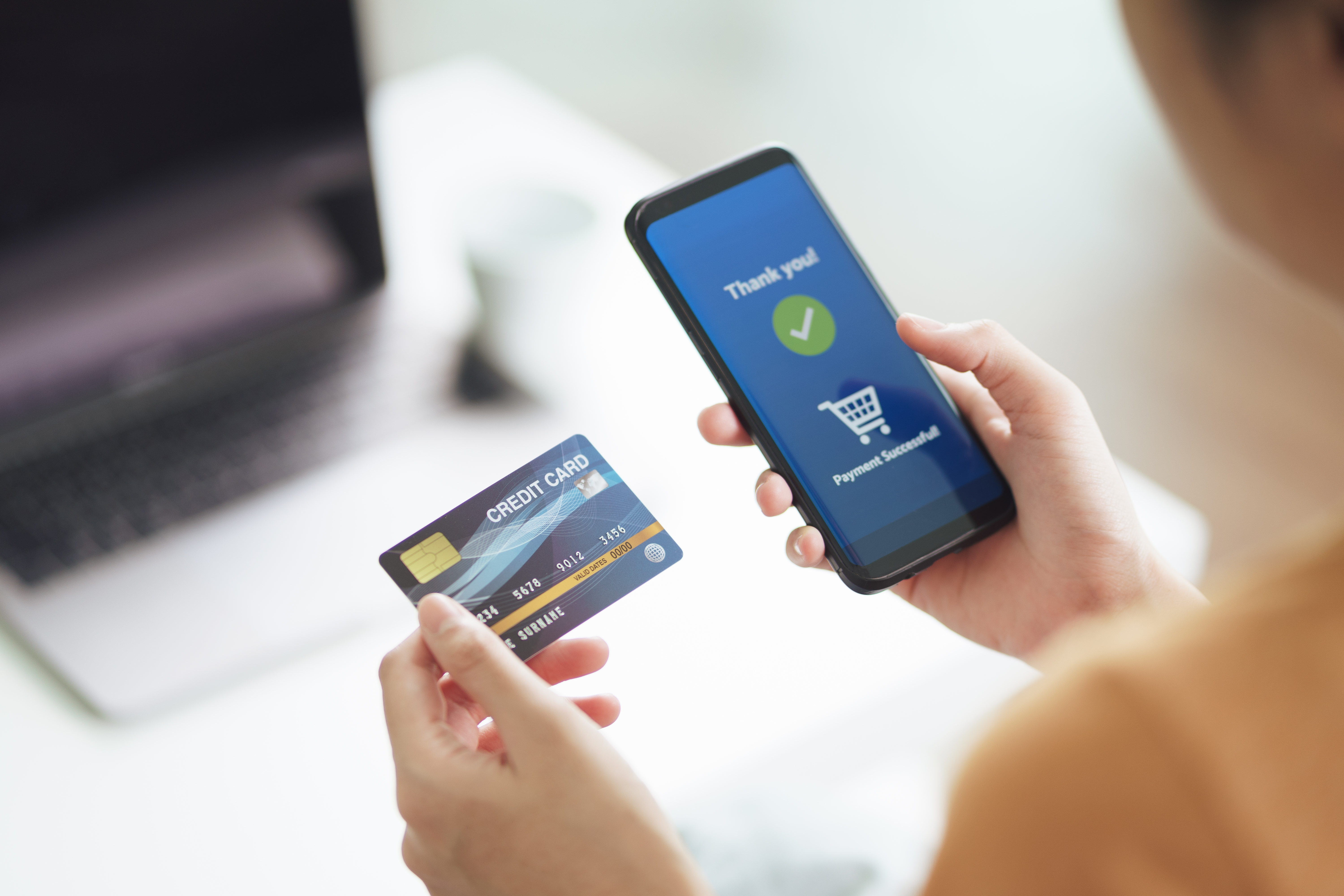 6 tips para optimizar tu ecommerce para móviles