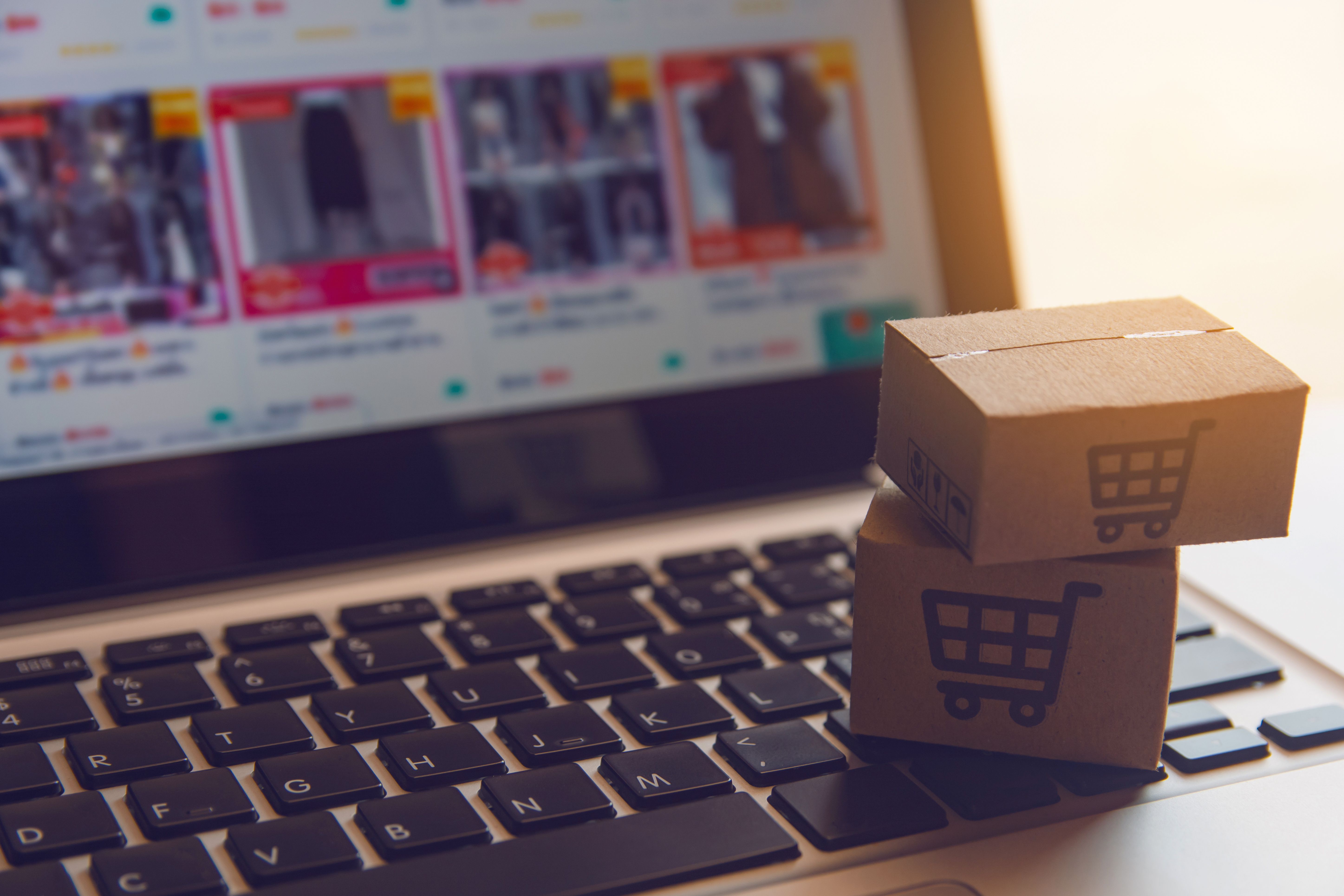 Tendencias del comercio electrónico en 2021. Los retos y oportunidades que enfrentan las empresas