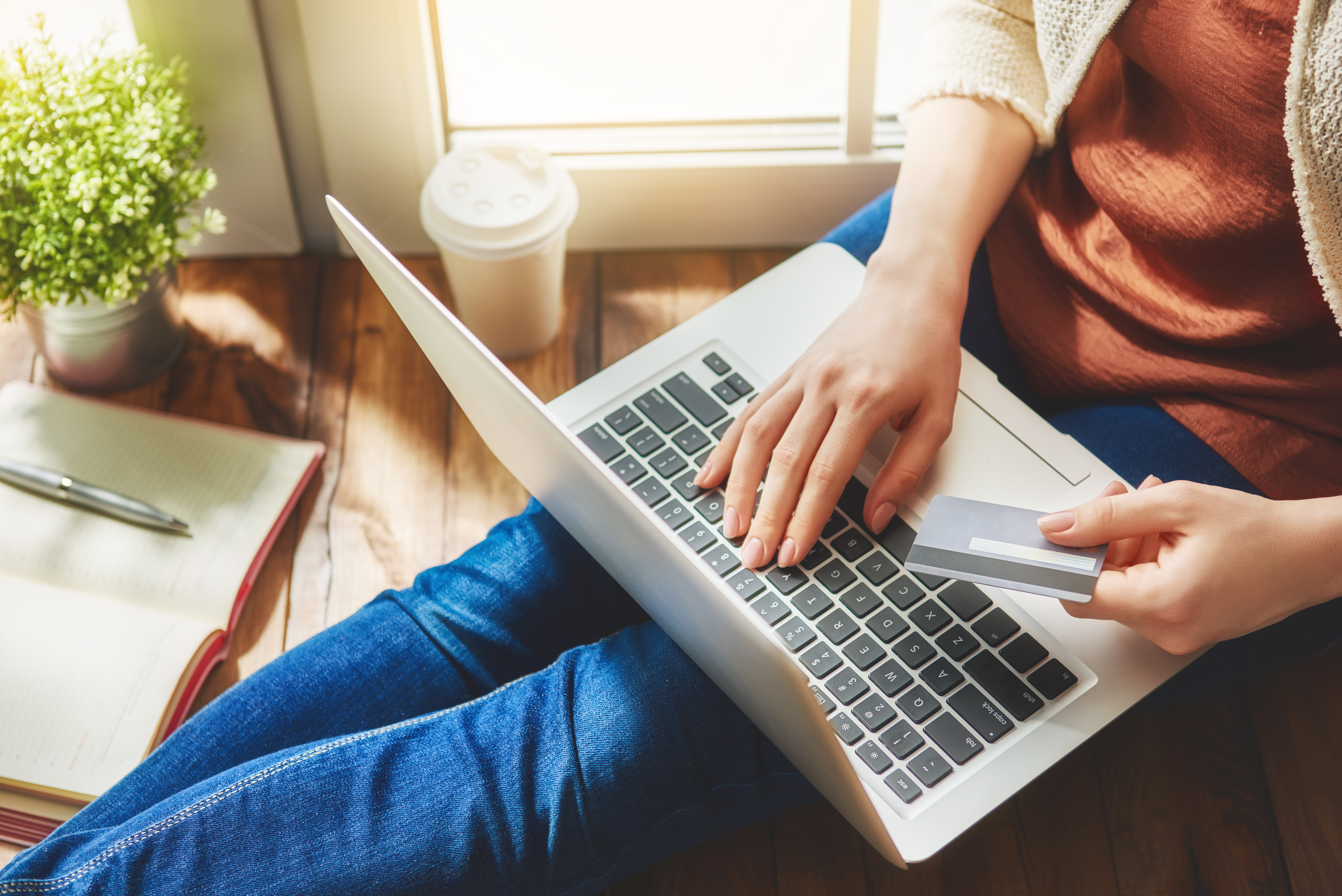 5 Características de un ecommerce