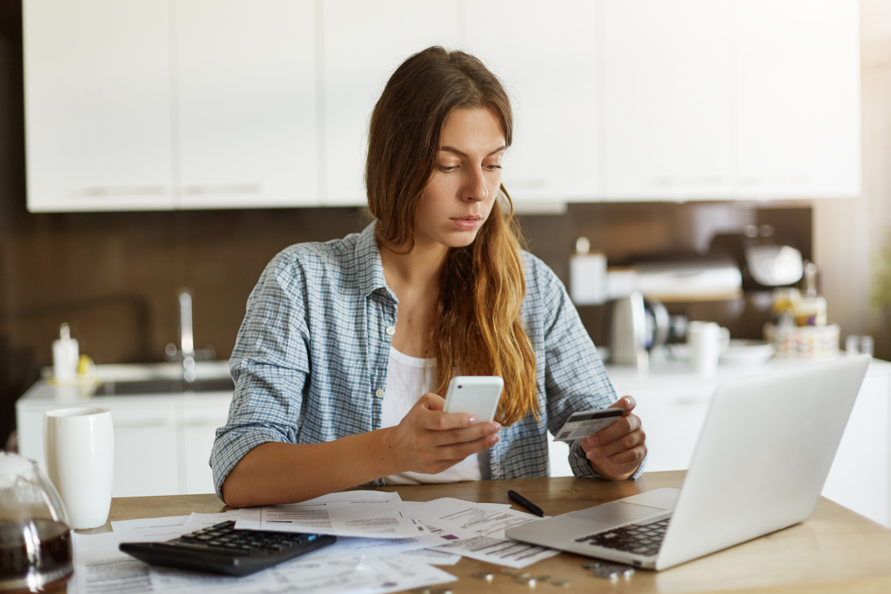 Crecimiento del Ecommerce y la Ciber seguridad